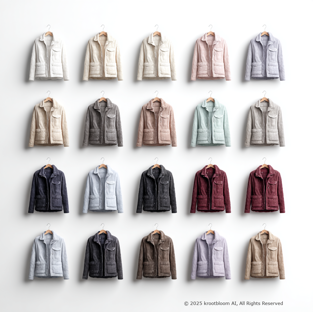 14°C 튼구름 날씨 아우터 추천