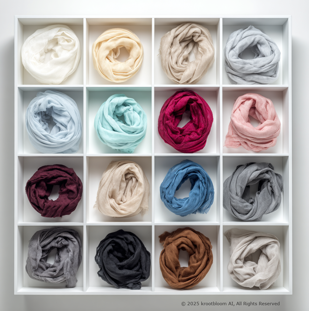 8°C 실 비 날씨 액세서리 추천