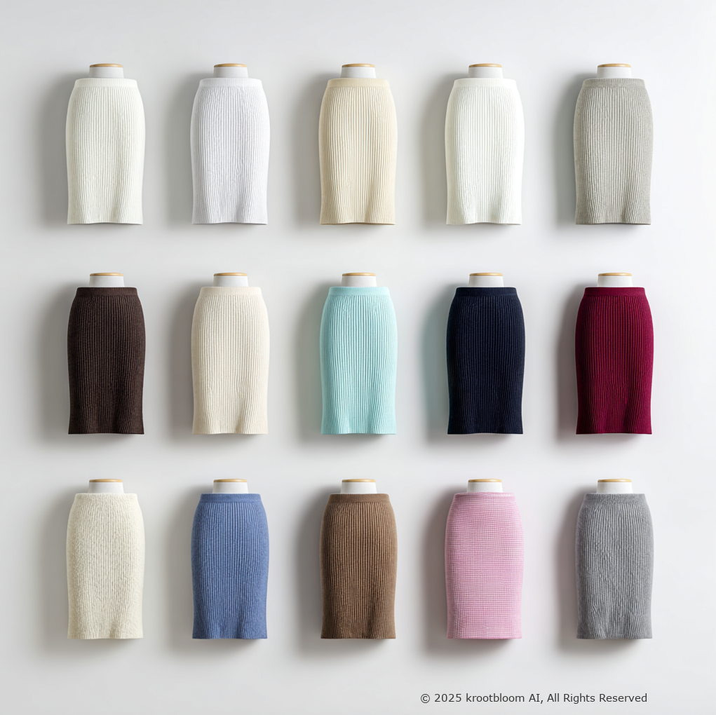 -2°C 맑음 날씨 하의 추천