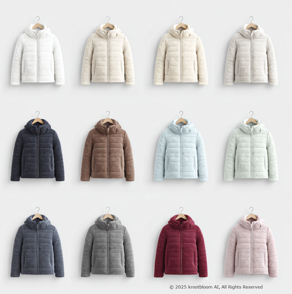 6°C 맑음 날씨 아우터 추천