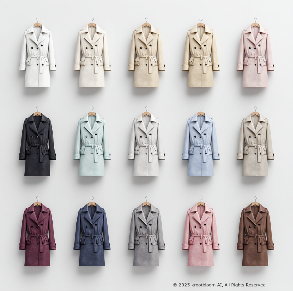 7°C 실 비 날씨 아우터 추천