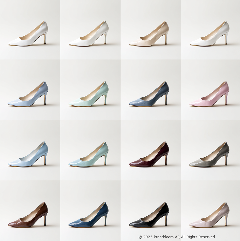 8°C 실 비 날씨 신발 추천