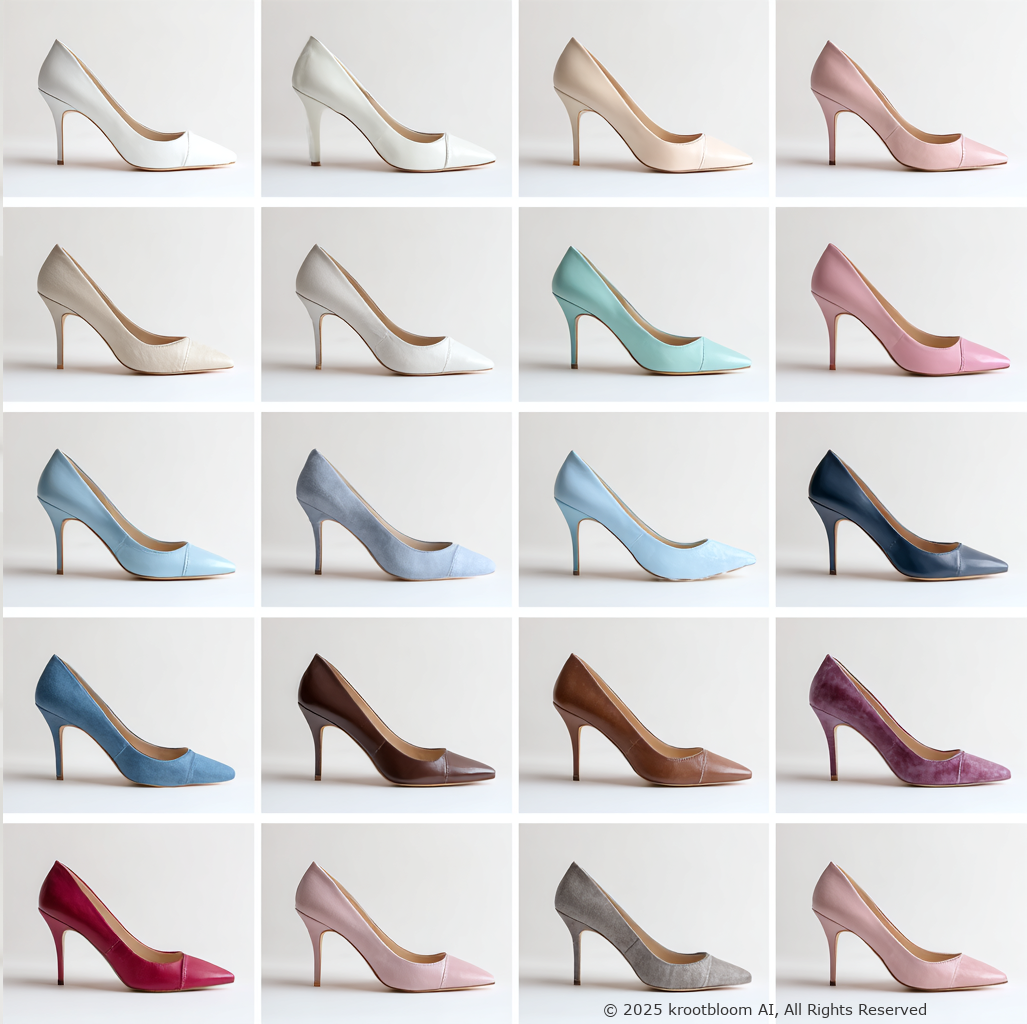 1°C 약간의 구름이 낀 하늘 날씨 신발 추천