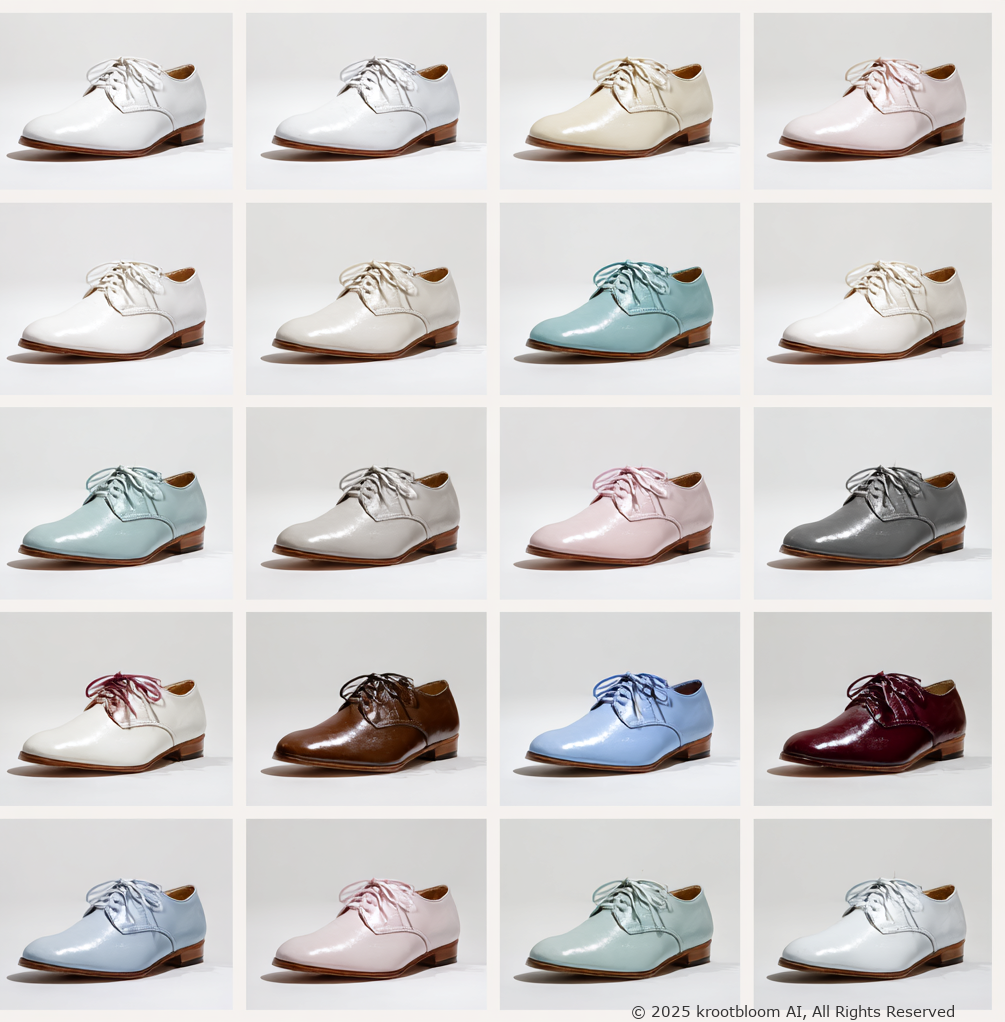 3°C 튼구름 날씨 신발 추천