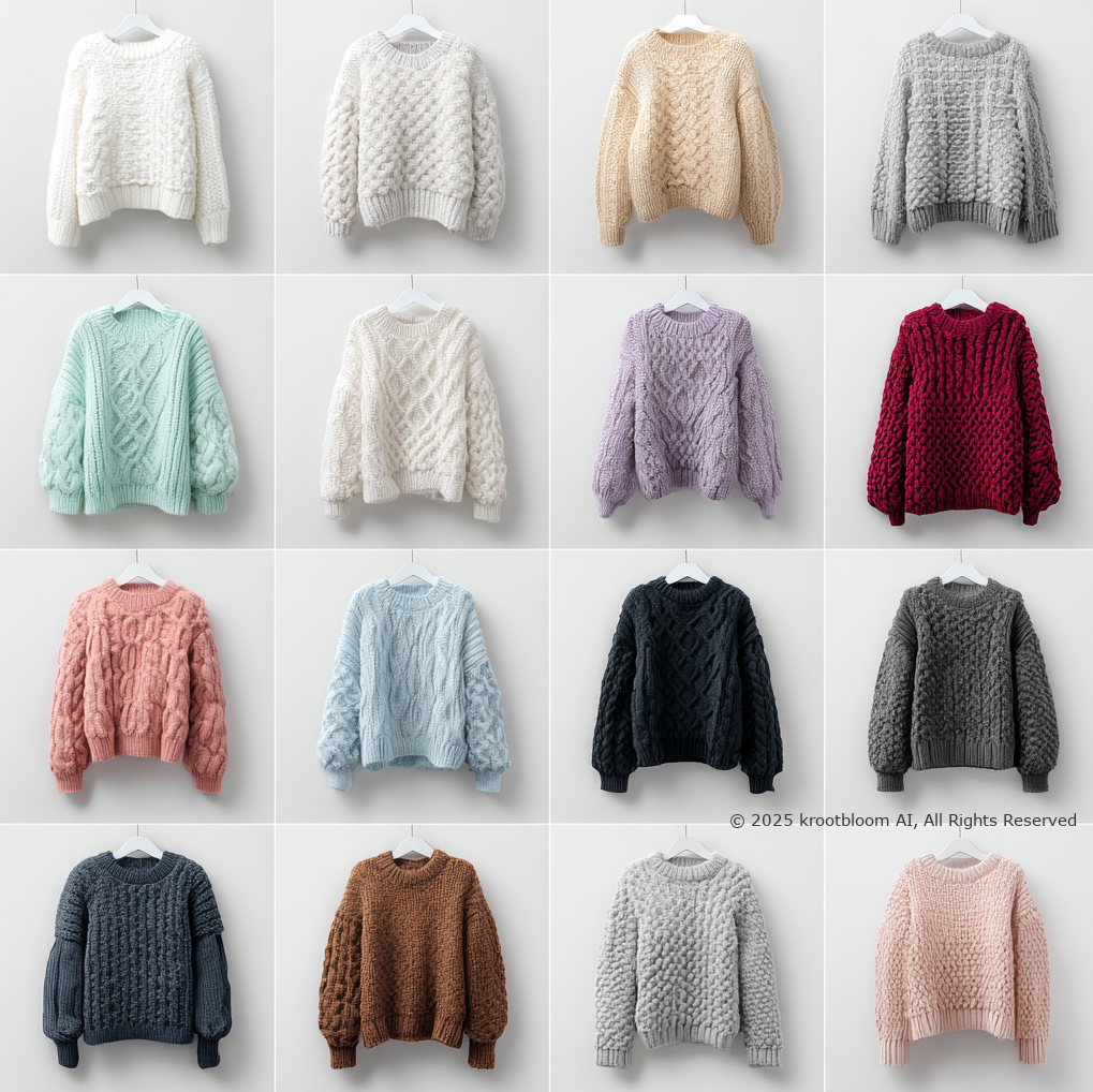 6°C 맑음 날씨 상의 추천