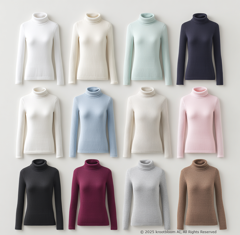 7°C 실 비 날씨 상의 추천