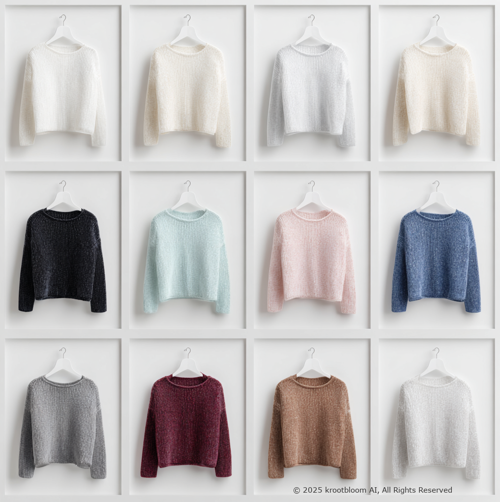 6°C 온흐림 날씨 상의 추천