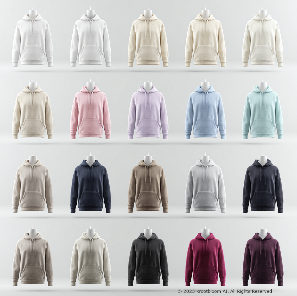 1°C 맑음 날씨 상의 추천