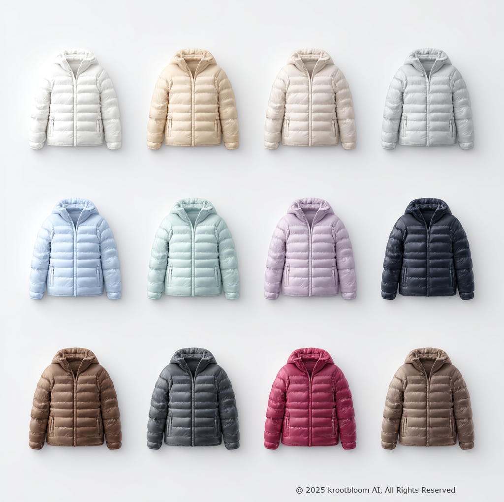 -1°C 추운 날씨 날씨 아우터 추천