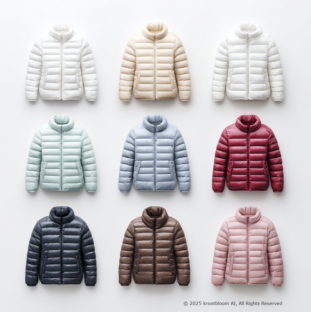 -3°C 추운 날씨 날씨 아우터 추천