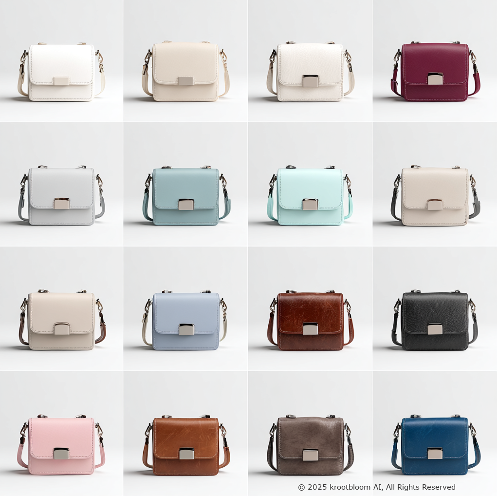 2°C 선선한 날씨 날씨 액세서리 추천