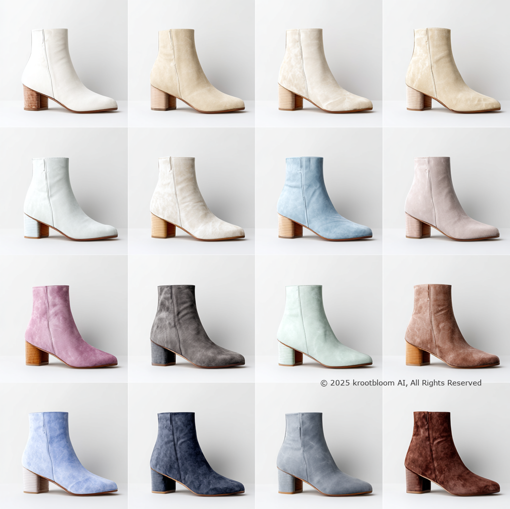 3°C 선선한 날씨 날씨 신발 추천