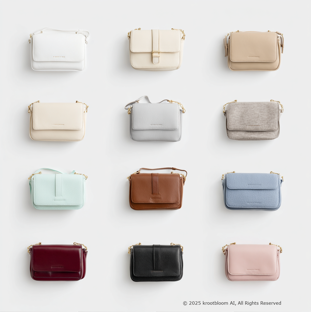 7°C 선선한 날씨 날씨 액세서리 추천