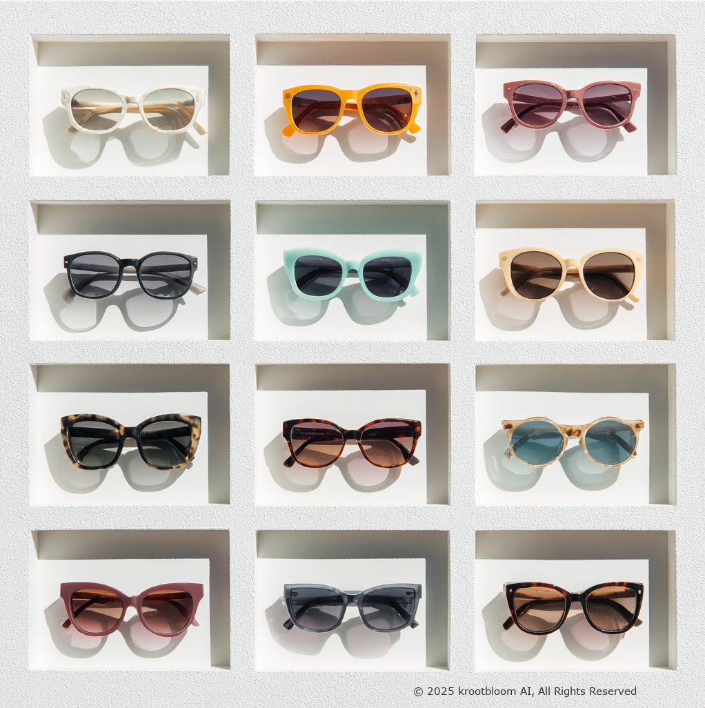 27°C 더운 날씨 날씨 액세서리 추천