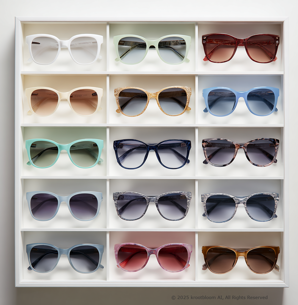 26°C 더운 날씨 날씨 액세서리 추천