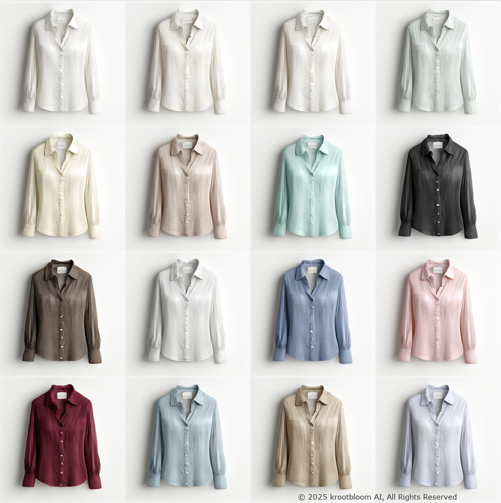 24°C 따뜻한 날씨 날씨 상의 추천