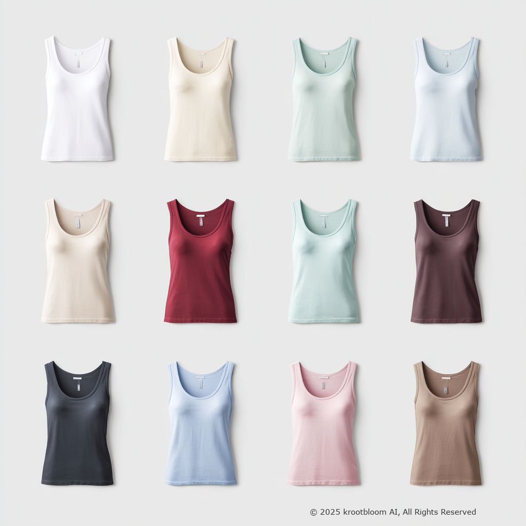 26°C 더운 날씨 날씨 상의 추천