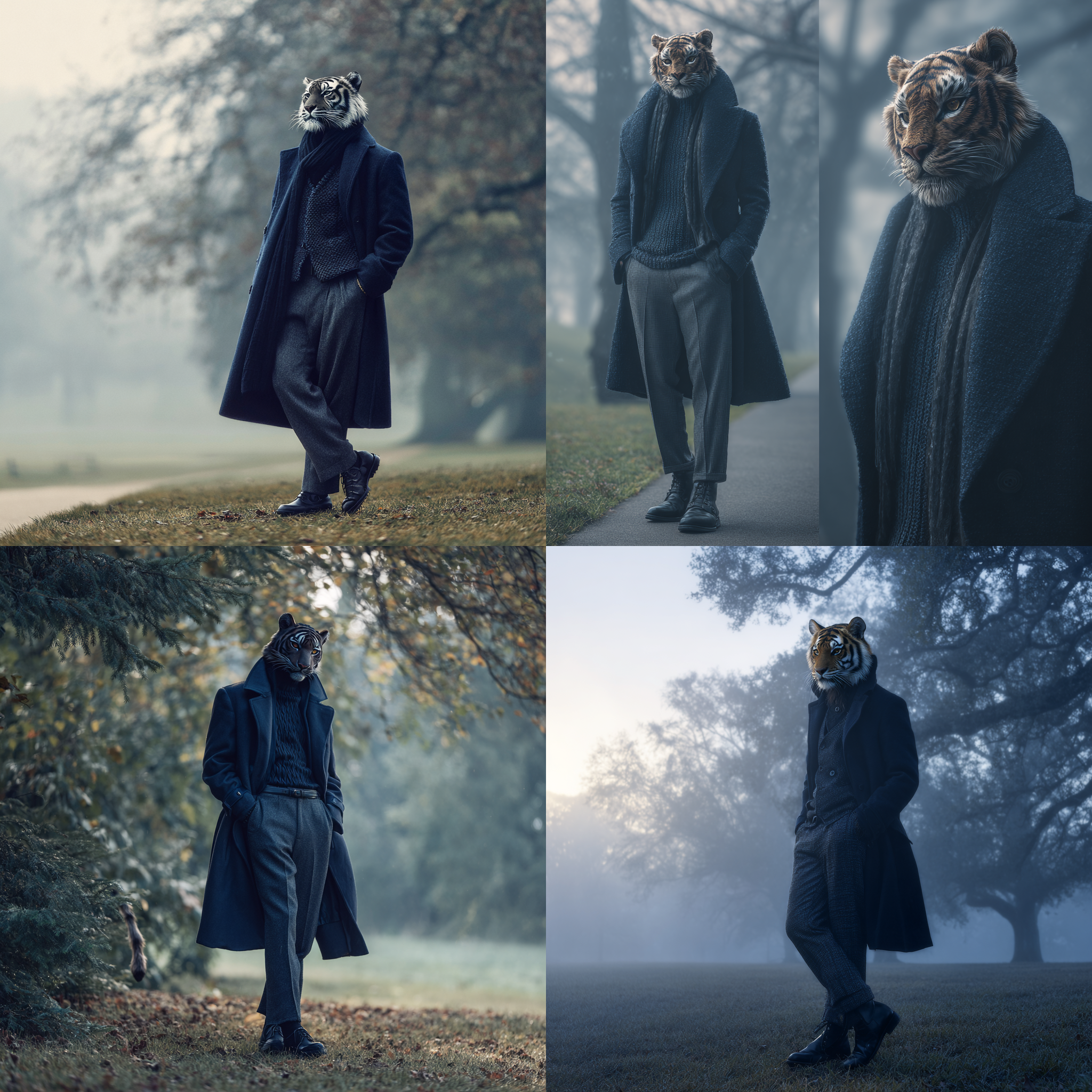 귀여운 동물친구 25°C 튼구름 날씨 패션 추천 코디